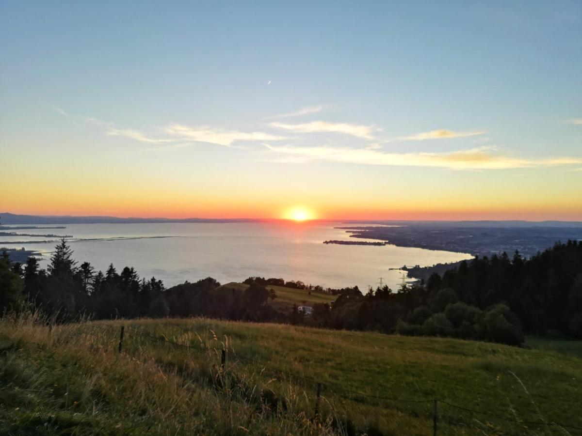 Ferienwohnung Lindau Am Bodensee Екстериор снимка