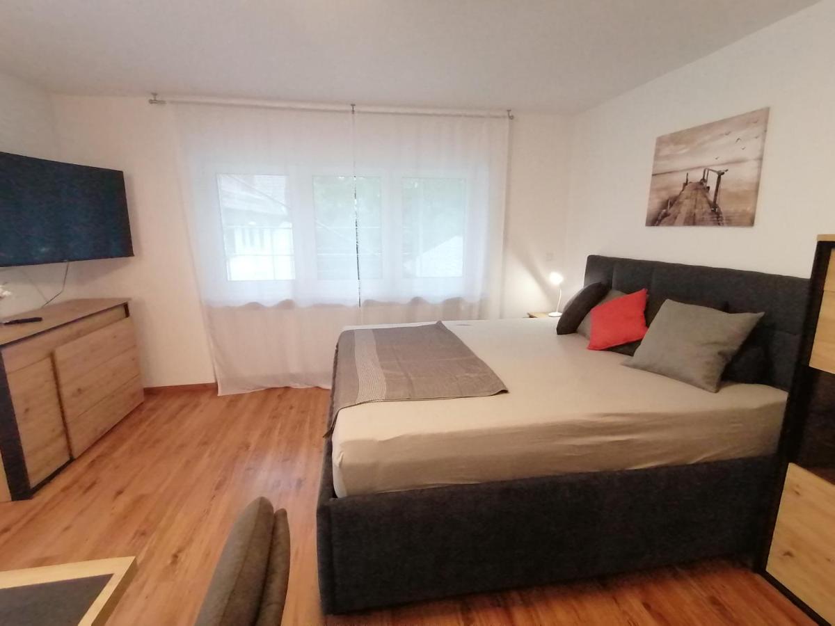 Ferienwohnung Lindau Am Bodensee Екстериор снимка