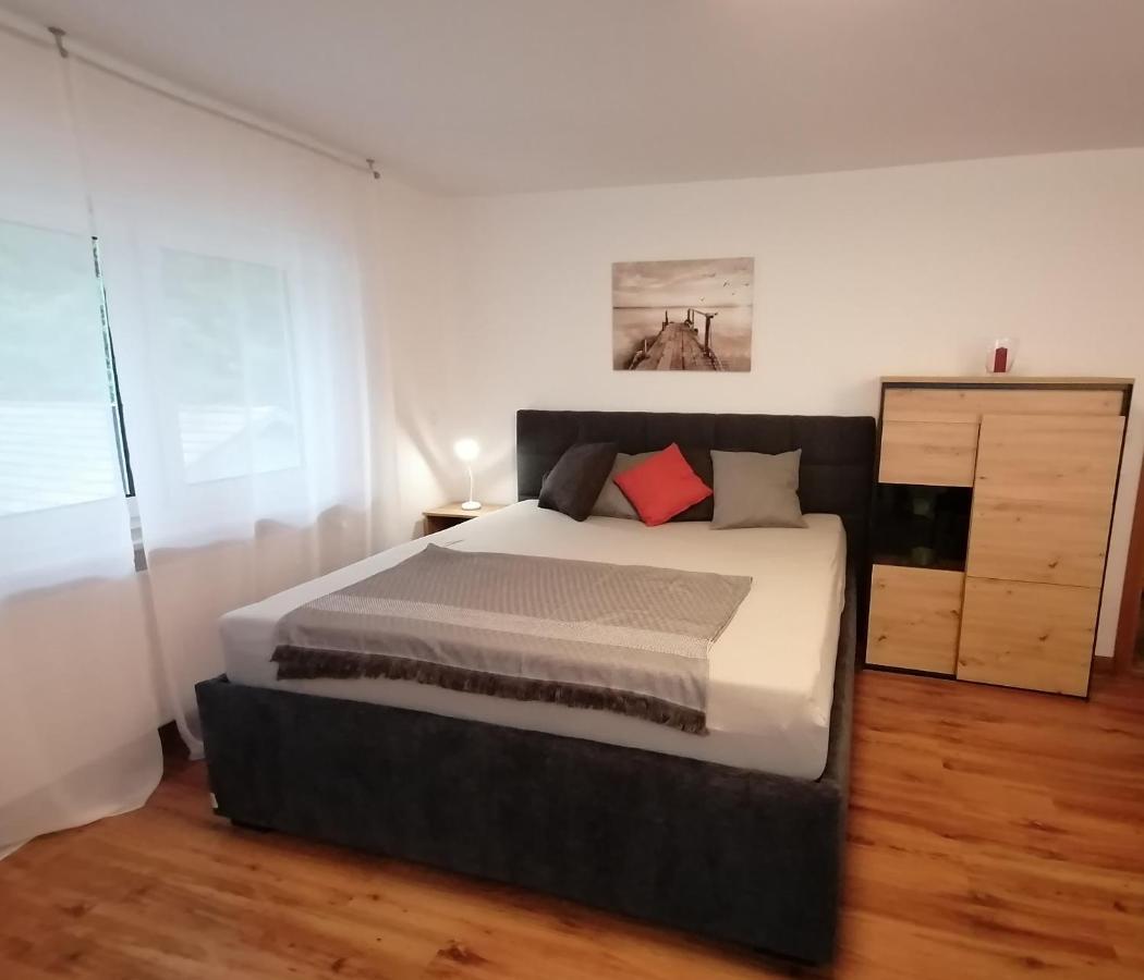 Ferienwohnung Lindau Am Bodensee Екстериор снимка